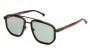 SUNGLASSES GUCCI 2073S 002 5519