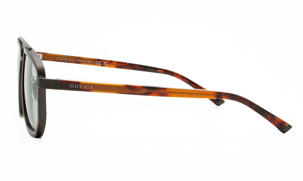 SUNGLASSES GUCCI 2073S 002 5519 3