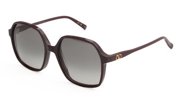SUNGLASSES VALENTINO 0018S 003 5618