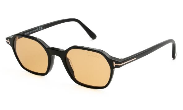 ΓΥΑΛΙΑ ΗΛΙΟΥ TOM FORD 1301/S 01E 5120