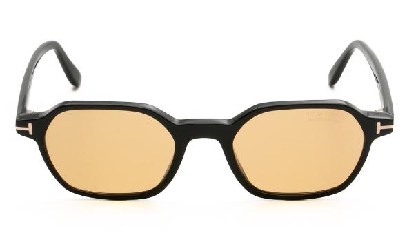 ΓΥΑΛΙΑ ΗΛΙΟΥ TOM FORD 1301/S 01E 5120 - 2