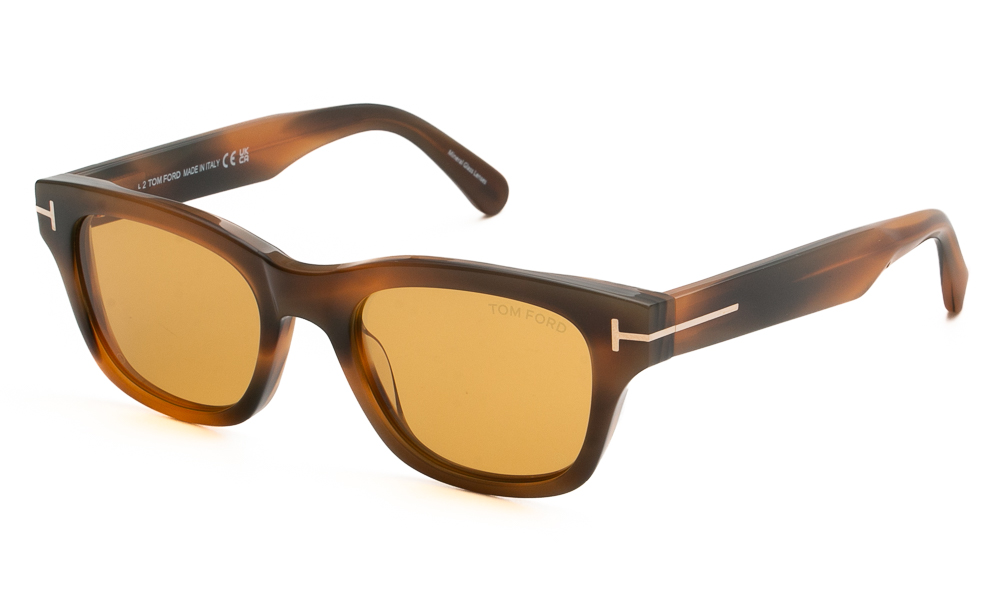 SUNGLASSES TOM FORD 1357/S 55E 5019 1