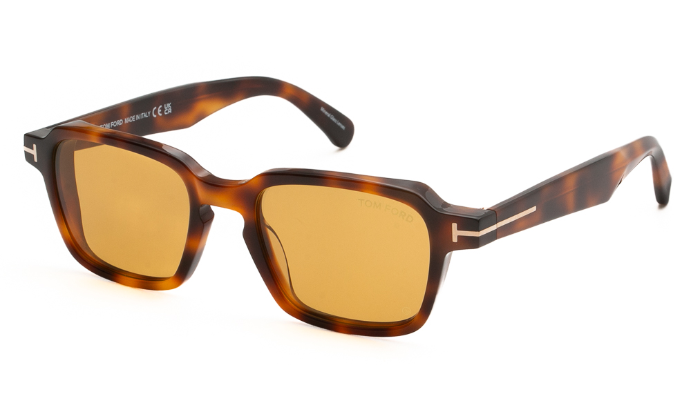 ΓΥΑΛΙΑ ΗΛΙΟΥ TOM FORD 1359/S 53E 5019 1