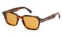 ΓΥΑΛΙΑ ΗΛΙΟΥ TOM FORD 1359/S 53E 5019
