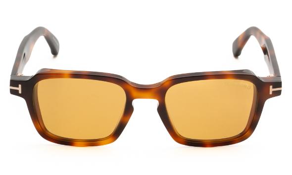 ΓΥΑΛΙΑ ΗΛΙΟΥ TOM FORD 1359/S 53E 5019 - 2