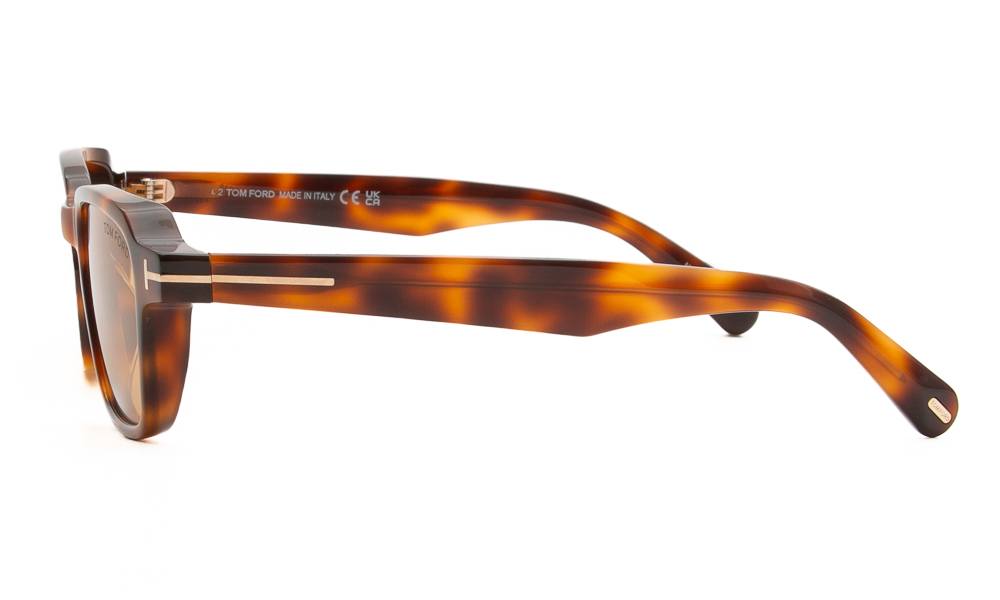 ΓΥΑΛΙΑ ΗΛΙΟΥ TOM FORD 1359/S 53E 5019 3