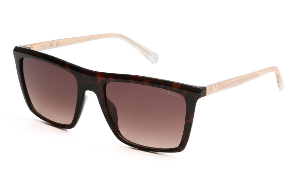GUESS ΓΥΑΛΙΑ ΗΛΙΟΥ GUESS 00313/S 52F 5518 00313/S Ταρταρούγα