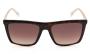 ΓΥΑΛΙΑ ΗΛΙΟΥ GUESS 00313/S 52F 5518