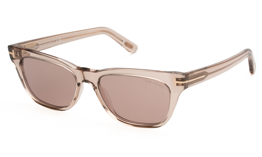 ΓΥΑΛΙΑ ΗΛΙΟΥ TOM FORD 1362/S 45E 5316 1