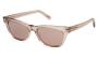 ΓΥΑΛΙΑ ΗΛΙΟΥ TOM FORD 1362/S 45E 5316