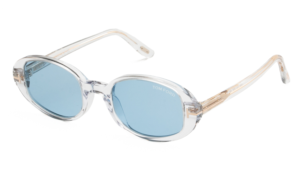 ΓΥΑΛΙΑ ΗΛΙΟΥ TOM FORD 1364/S 26V 4921 1