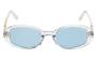 ΓΥΑΛΙΑ ΗΛΙΟΥ TOM FORD 1364/S 26V 4921
