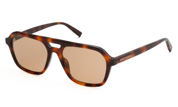 ΓΥΑΛΙΑ ΗΛΙΟΥ SAINT LAURENT SL 905 003 5517