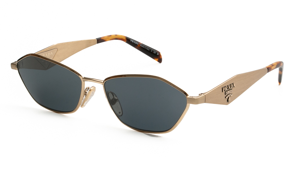 SUNGLASSES PRADA D50S ZVN70B 5716 1