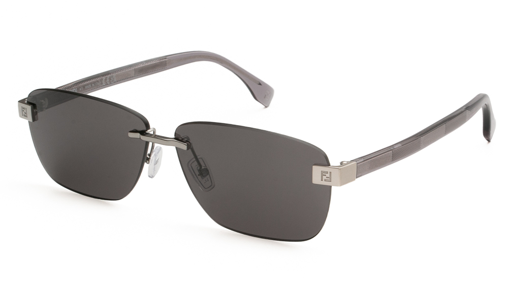 ΓΥΑΛΙΑ ΗΛΙΟΥ FENDI 40213U 14A 6112 1