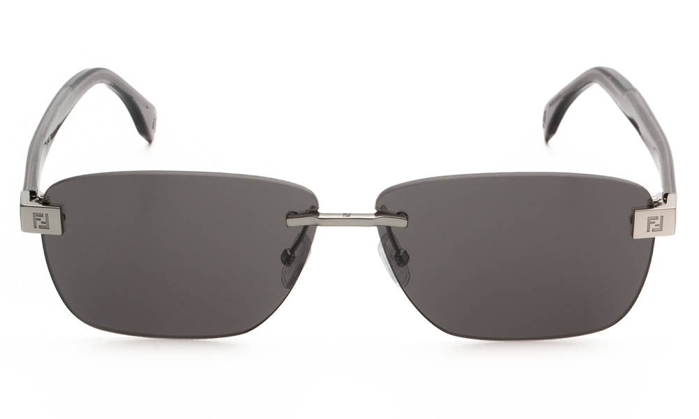 ΓΥΑΛΙΑ ΗΛΙΟΥ FENDI 40213U 14A 6112 2