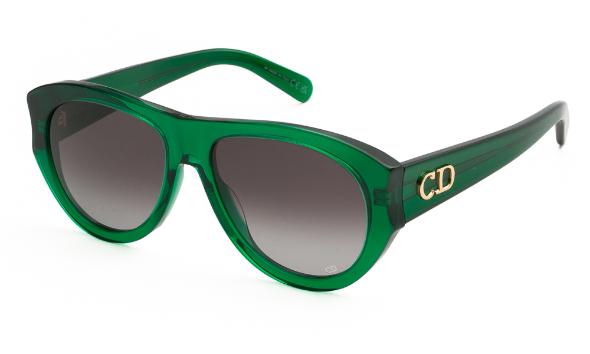 ΓΥΑΛΙΑ ΗΛΙΟΥ CHRISTIAN DIOR CD 40257I 96B 5516