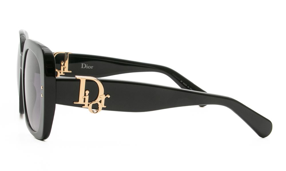ΓΥΑΛΙΑ ΗΛΙΟΥ CHRISTIAN DIOR CD 40273I 01B 5419 3