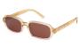 ΓΥΑΛΙΑ ΗΛΙΟΥ CHRISTIAN DIOR CD40205I 41E 5219