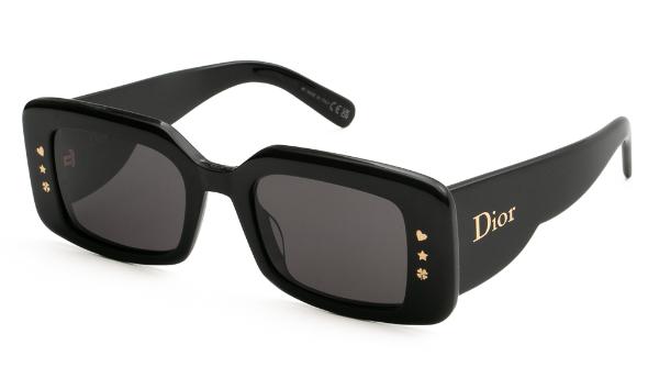 SUNGLASSES CHRISTIAN DIOR CD 40255I 01A 5121