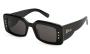 SUNGLASSES CHRISTIAN DIOR CD 40255I 01A 5121
