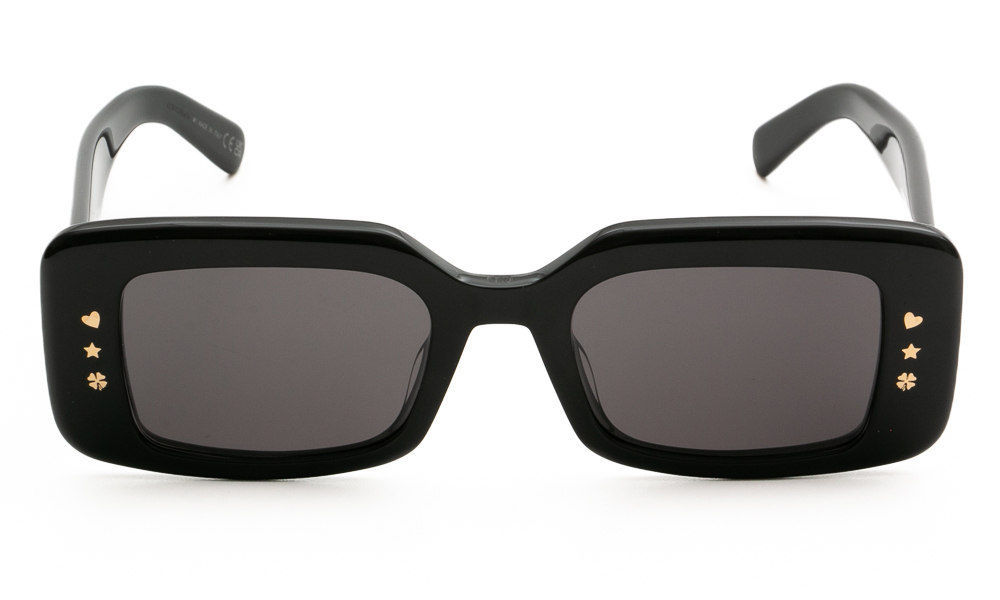 SUNGLASSES CHRISTIAN DIOR CD 40255I 01A 5121 2