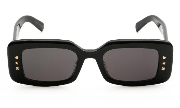 SUNGLASSES CHRISTIAN DIOR CD 40255I 01A 5121 - 2