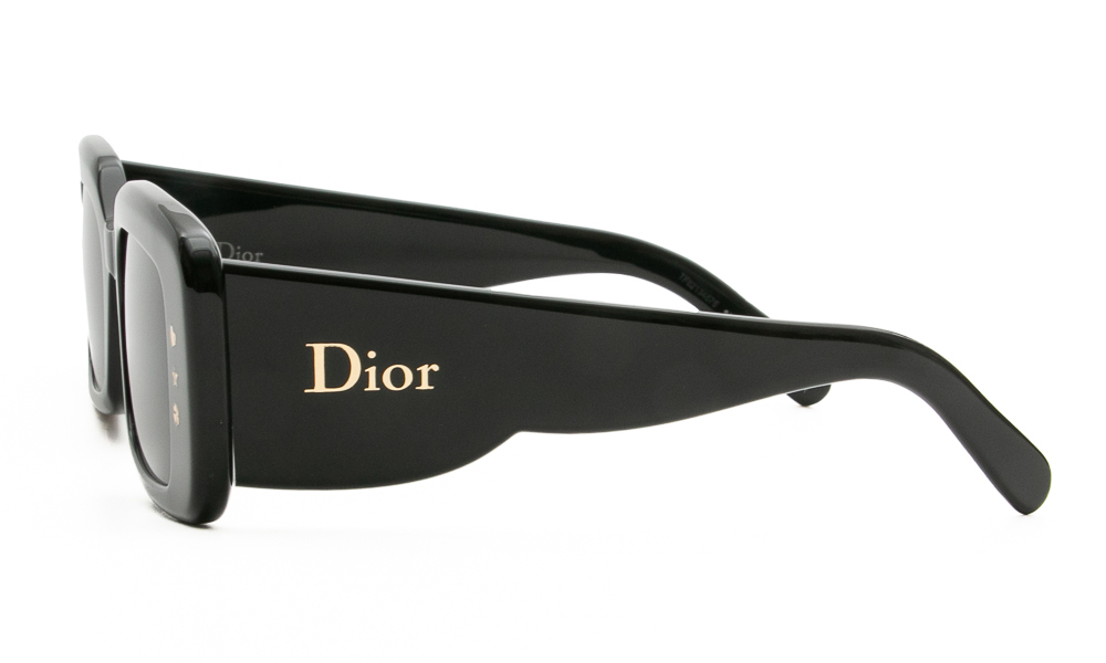SUNGLASSES CHRISTIAN DIOR CD 40255I 01A 5121 3