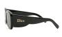 SUNGLASSES CHRISTIAN DIOR CD 40255I 01A 5121