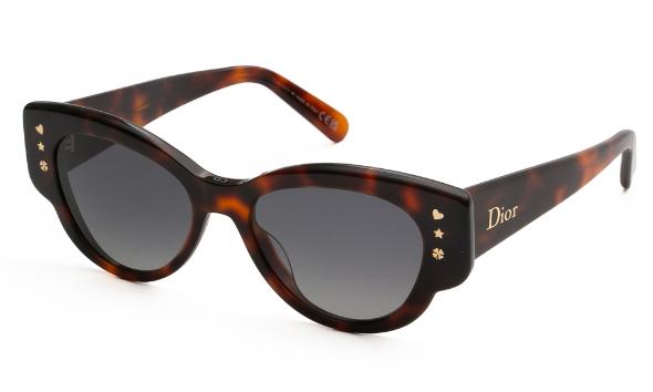 ΓΥΑΛΙΑ ΗΛΙΟΥ CHRISTIAN DIOR CD 40256I 53B 5317