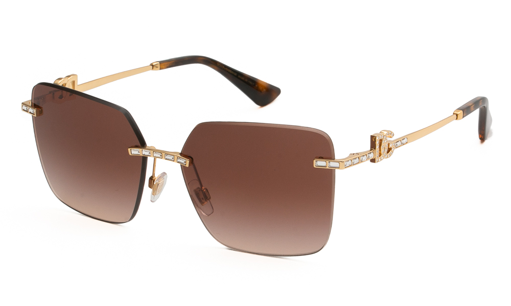 ΓΥΑΛΙΑ ΗΛΙΟΥ DOLCE & GABBANA 2332B 02/13 5915 1
