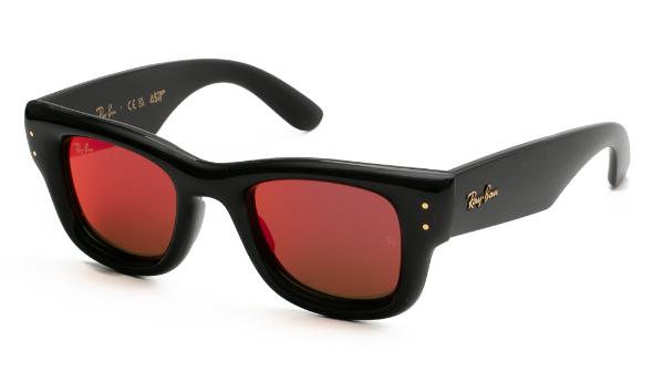 SUNGLASSES RAY BAN 4940 601/6Q 4723