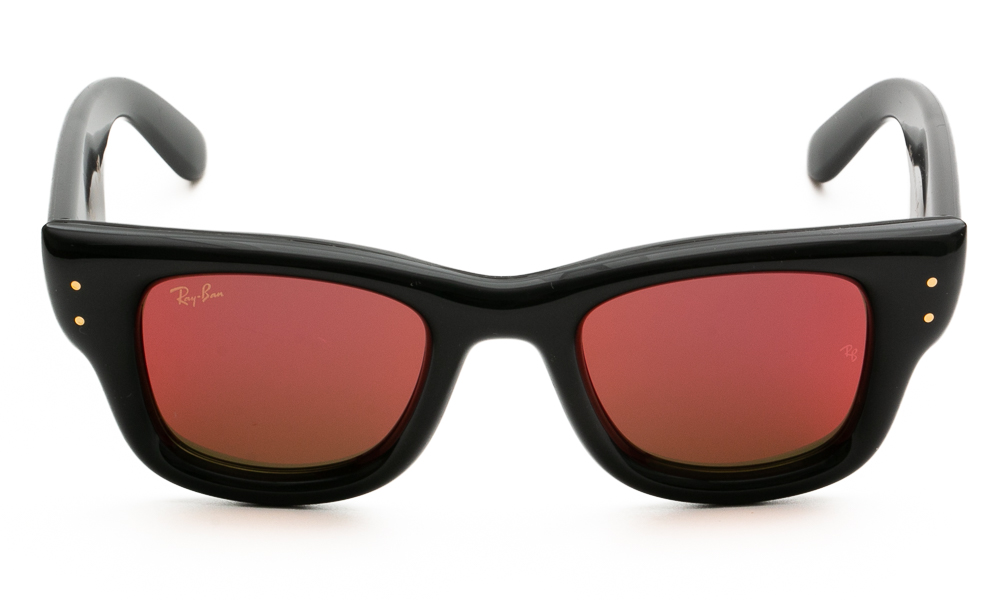 SUNGLASSES RAY BAN 4940 601/6Q 4723 2