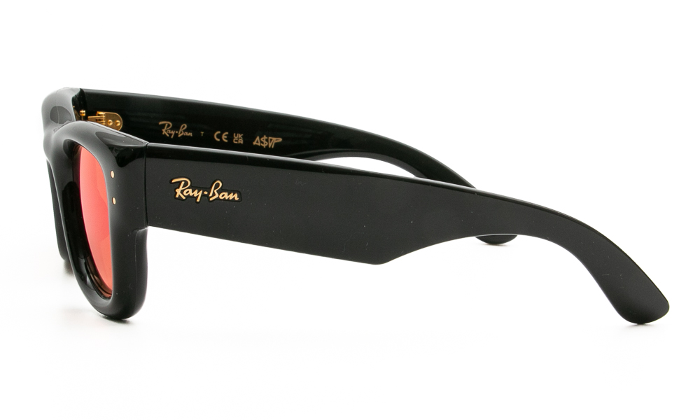 SUNGLASSES RAY BAN 4940 601/6Q 4723 3