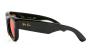 SUNGLASSES RAY BAN 4940 601/6Q 4723