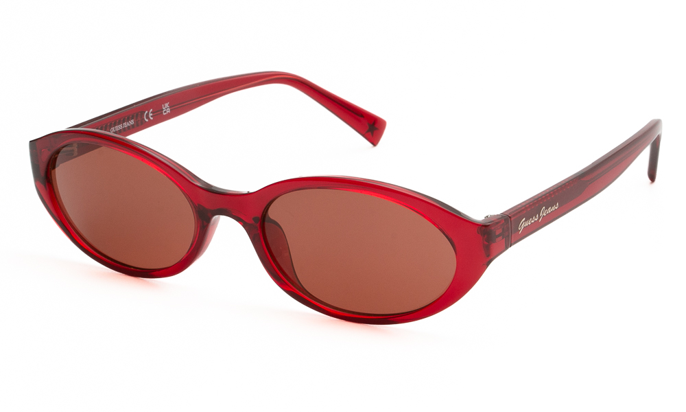 ΓΥΑΛΙΑ ΗΛΙΟΥ GUESS 00009/S 66S 5218 1