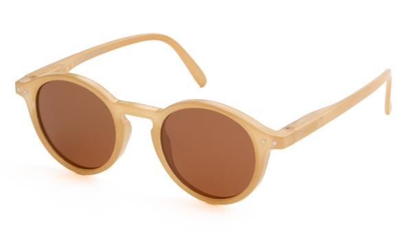 ΓΥΑΛΙΑ ΗΛΙΟΥ IZIPIZI KIDS D 3-5Y MACCHIATO ONE SIZE