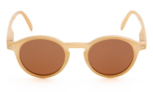 ΓΥΑΛΙΑ ΗΛΙΟΥ IZIPIZI KIDS D 3-5Y MACCHIATO ONE SIZE - 2