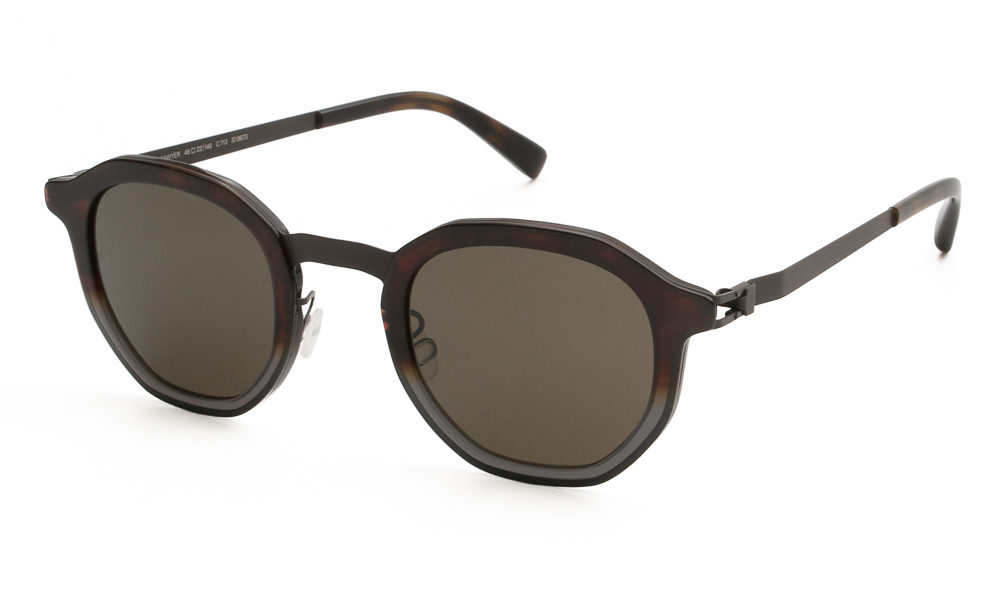 ΓΥΑΛΙΑ ΗΛΙΟΥ MYKITA SAWYER C713 4822 1