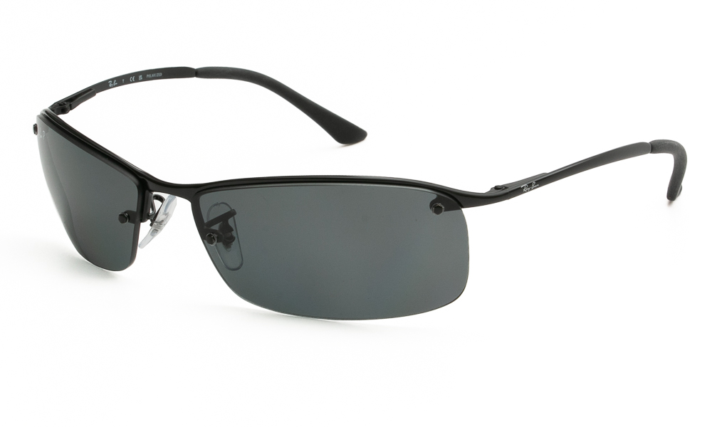ΓΥΑΛΙΑ ΗΛΙΟΥ RAY BAN 3183 002/81 6315 1