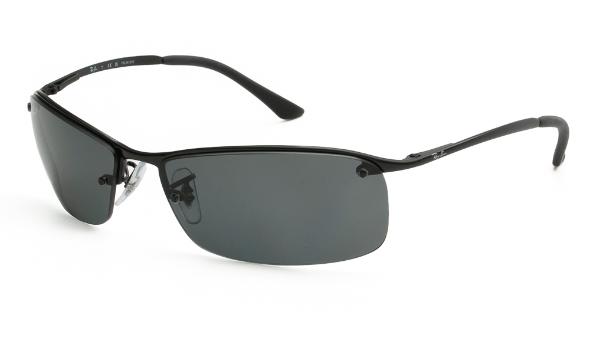 ΓΥΑΛΙΑ ΗΛΙΟΥ RAY BAN 3183 002/81 6315
