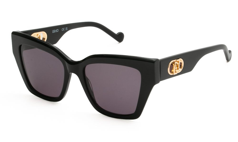SUNGLASSES LIU JO LJ777S 001 5318 1