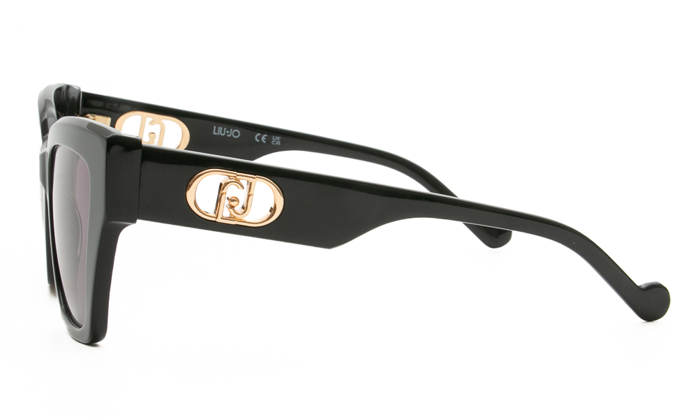SUNGLASSES LIU JO LJ777S 001 5318 3