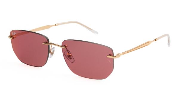 ΓΥΑΛΙΑ ΗΛΙΟΥ RAY BAN 3768 001/D0 5617