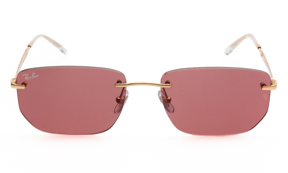 ΓΥΑΛΙΑ ΗΛΙΟΥ RAY BAN 3768 001/D0 5617 2