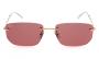 ΓΥΑΛΙΑ ΗΛΙΟΥ RAY BAN 3768 001/D0 5617