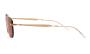 ΓΥΑΛΙΑ ΗΛΙΟΥ RAY BAN 3768 001/D0 5617