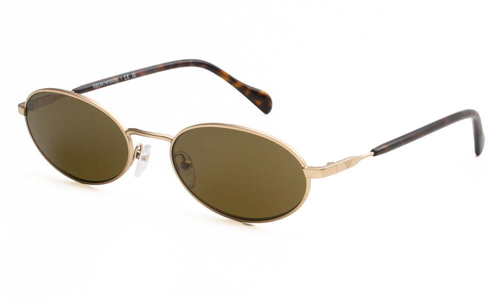 ΓΥΑΛΙΑ ΗΛΙΟΥ EMPORIO ARMANI 2175 3002/2 5419 1