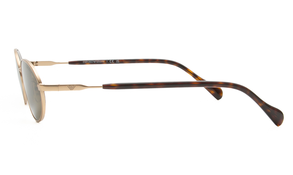 ΓΥΑΛΙΑ ΗΛΙΟΥ EMPORIO ARMANI 2175 3002/2 5419 3
