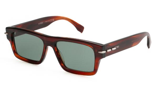 ΓΥΑΛΙΑ ΗΛΙΟΥ FENDI 40215I 64N 5415